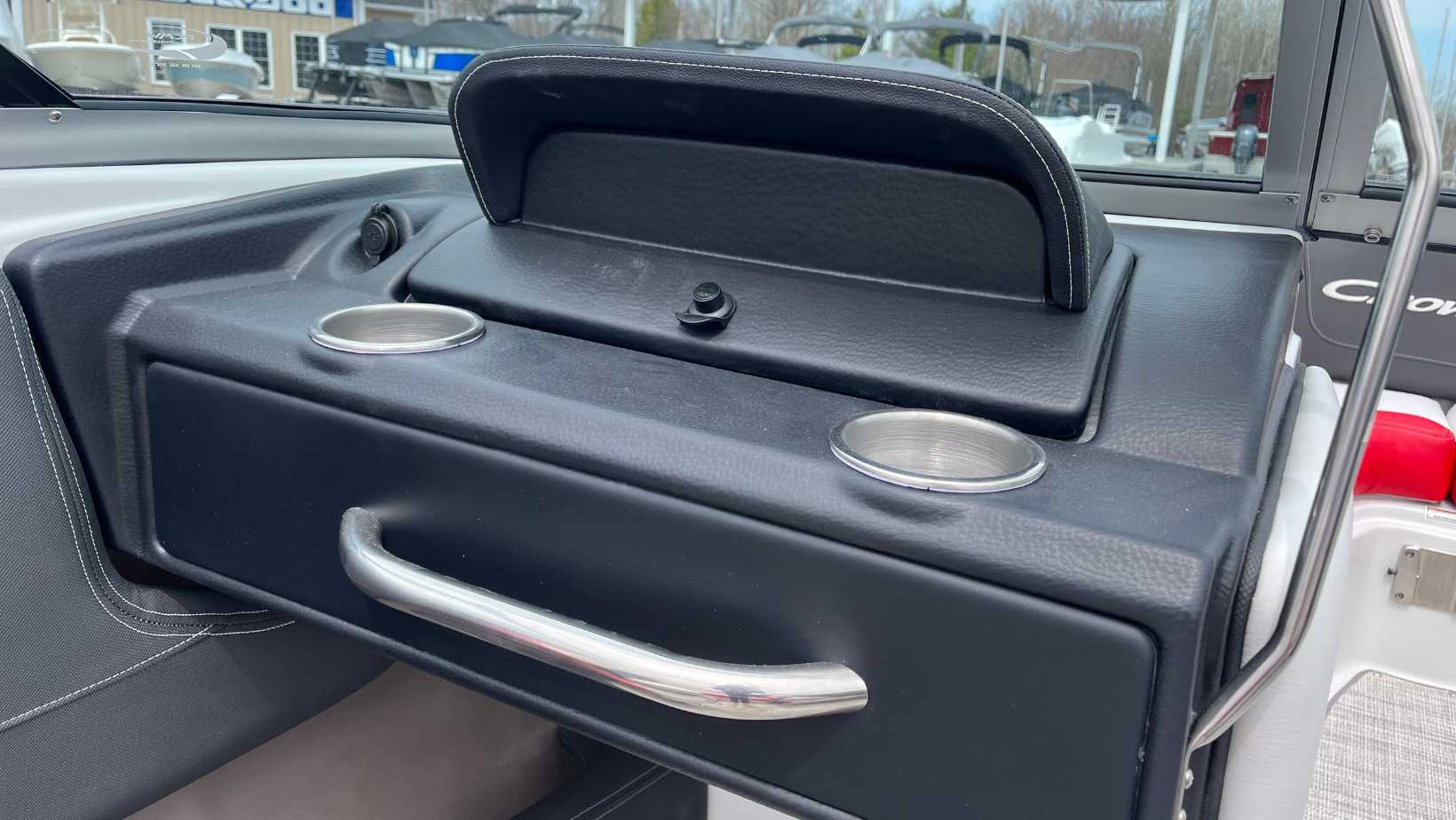 2023 Crownline 220 SS - Photo 13